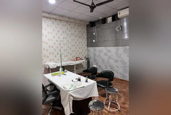 Clinic Picture