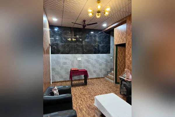 Clinic Picture