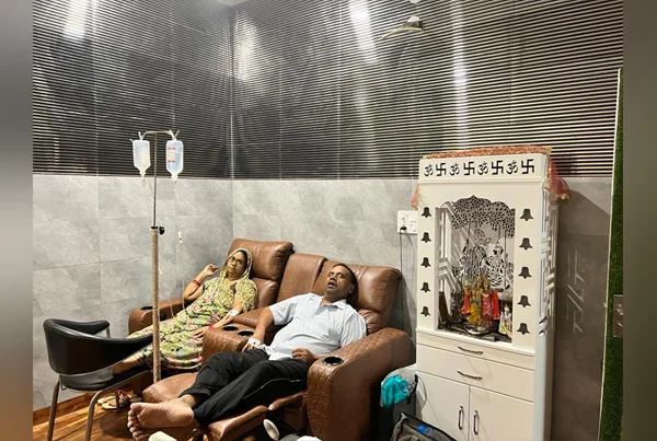 Clinic Picture