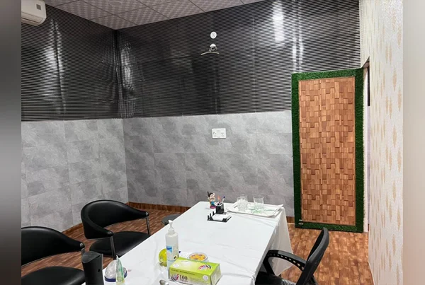 Clinic Picture