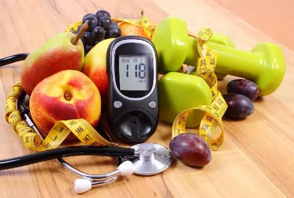 Diabetic Care