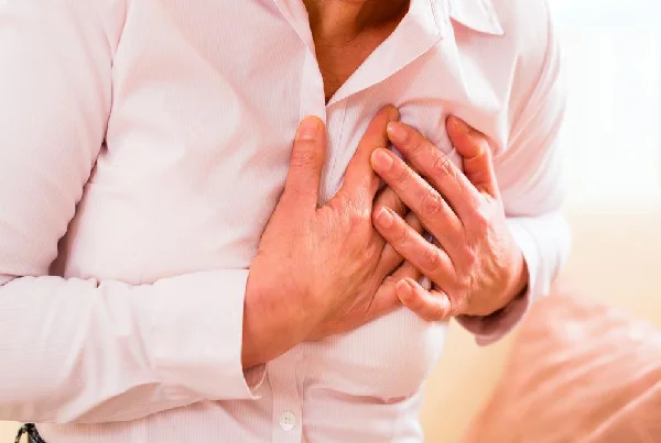 Chest Problems
