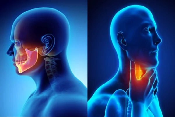 Head And Neck Oncology