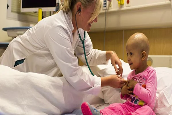 Paediatric Oncology