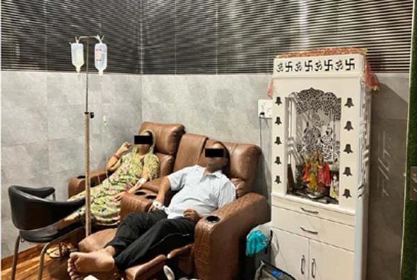 Chemotherapy